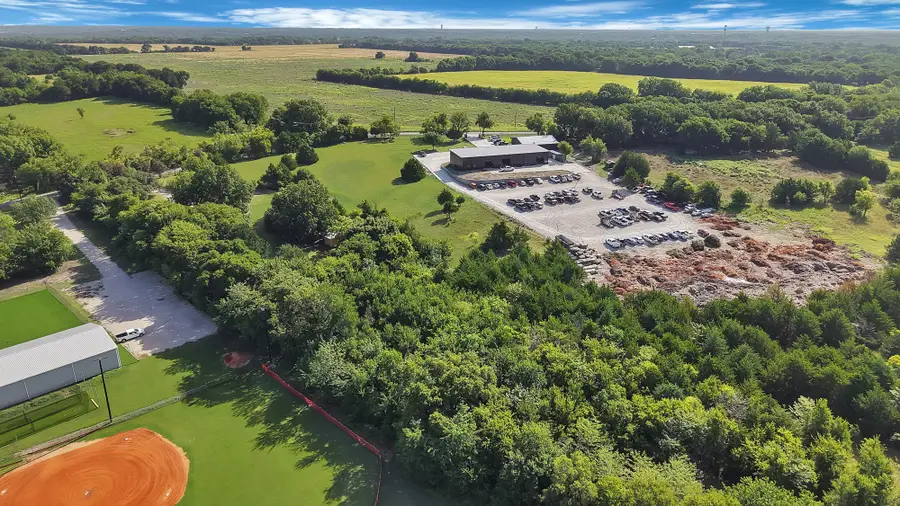 TBD County Road 317, McKinney, TX 75069 - #3