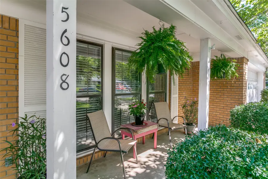5608 Whitman Avenue, Fort Worth, TX 76133 - #3
