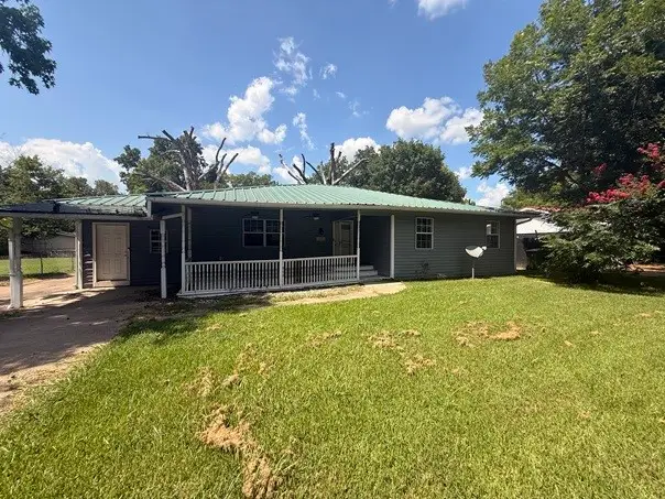 209 Lone Star Road, Trinidad, TX 75163 - #1