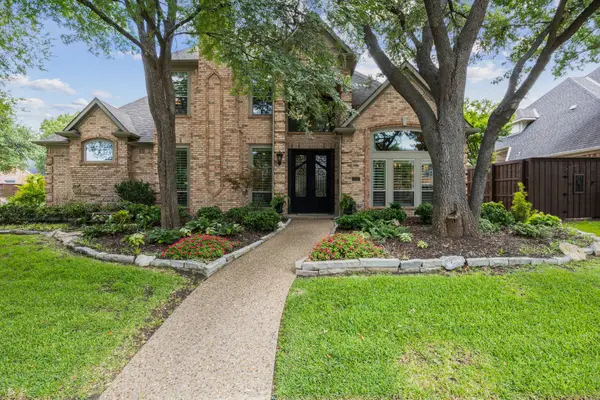 5917 Genoa Court, Plano, TX 75093