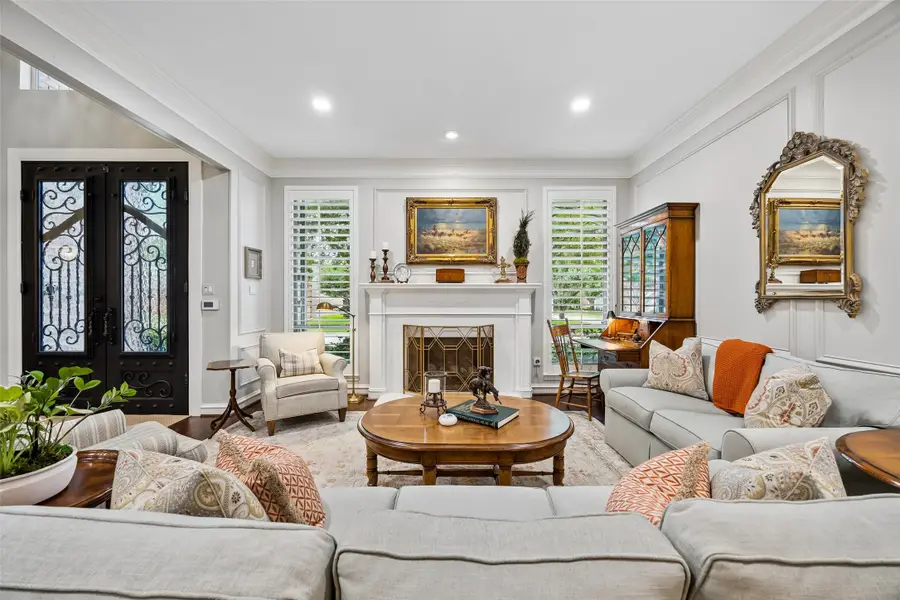 5917 Genoa Court, Plano, TX 75093 - #2