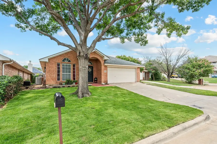 8112 Heritage Place Drive, Fort Worth, TX 76137 - #2