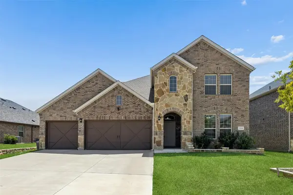 13416 Arvelo Drive, Little Elm, TX 75068