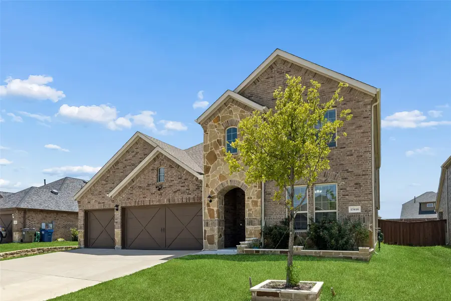13416 Arvelo Drive, Little Elm, TX 75068 - #2