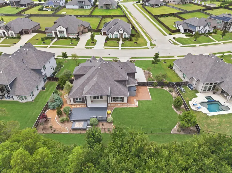 11851 Tanager Lane, Cross Roads, TX 76227 - #2