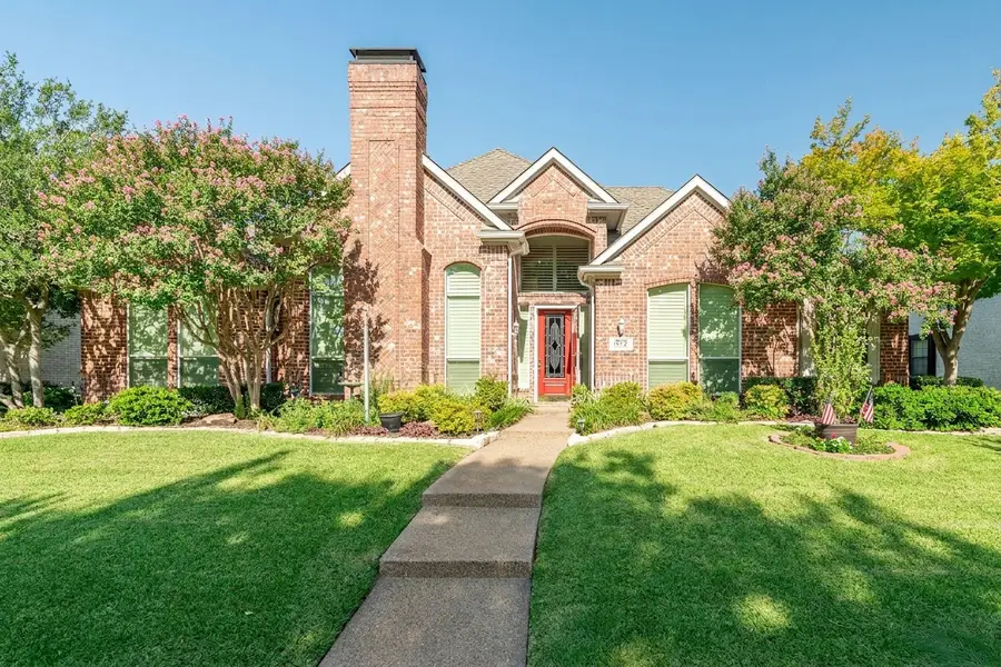 1873 Quail Lane, Richardson, TX 75080 - #2