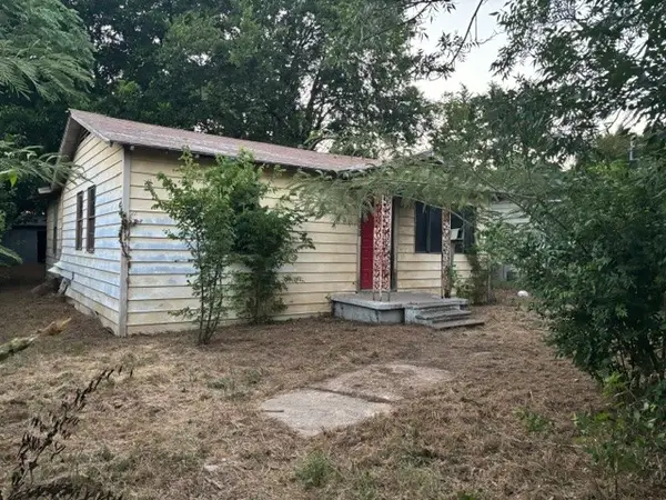 659 Neomi Avenue, Dallas, TX 75217