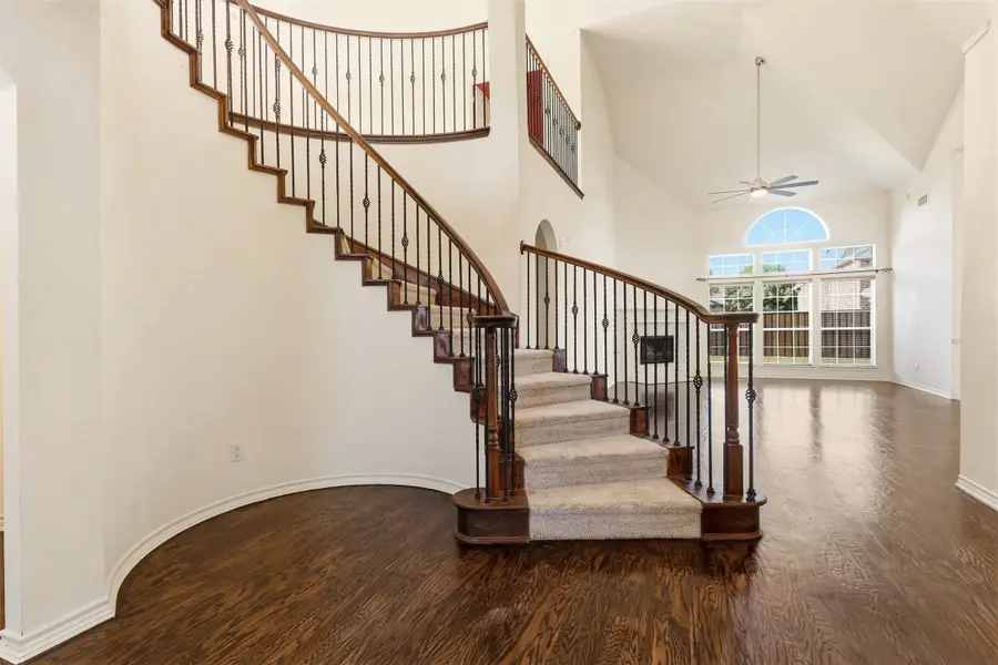 639 Silver Ridge Drive, Murphy, TX 75094 - #2