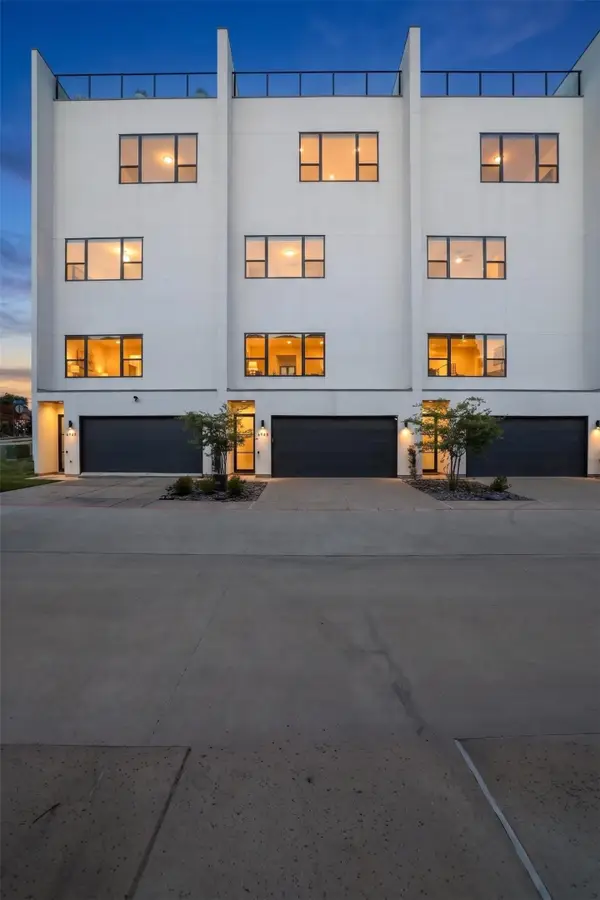 4944 Blaynes View, The Colony, TX 75056