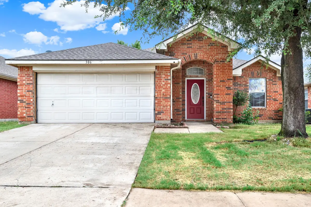 306 Lakefront Drive, Wylie, TX 75098 - #1