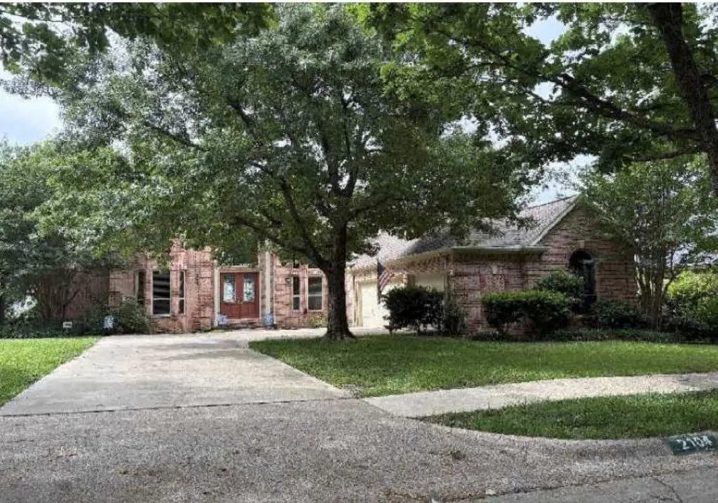 2104 Mossy Oak Drive, Irving, TX 75063 - #1