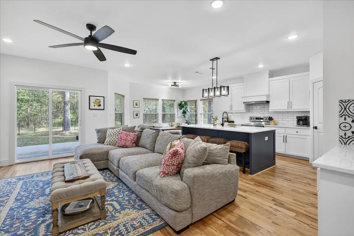 206 Parkside Drive, Trinidad, TX 75163 - #1
