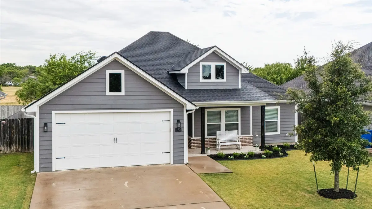 132 Swan Lake, Waco, TX 76708 - #1