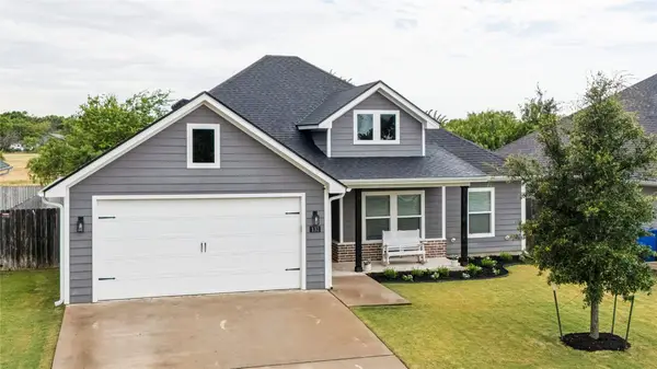 132 Swan Lake, Waco, TX 76708