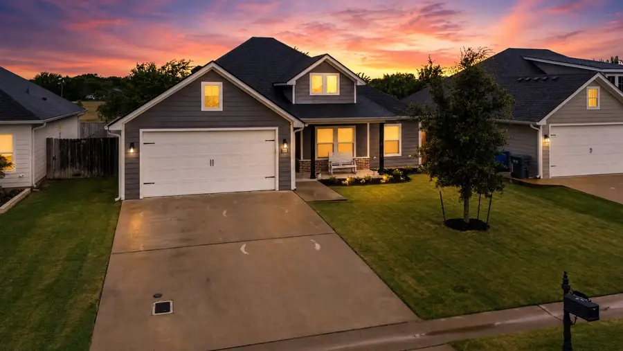 132 Swan Lake, Waco, TX 76708 - #2