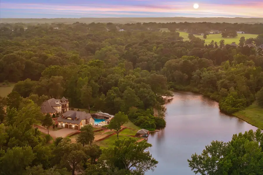 15381 County Road 463, Lindale, TX 75771 - #2