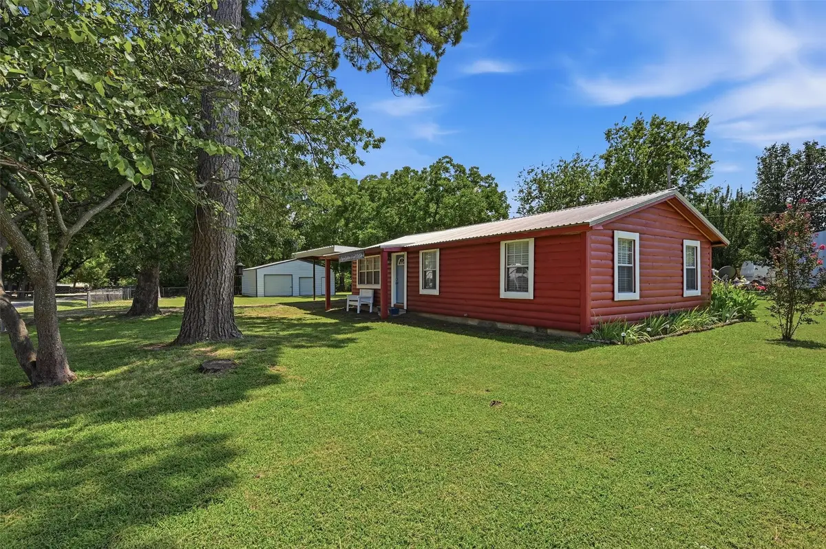 27 Choctaw Drive, Gordonville, TX 76245 - #1