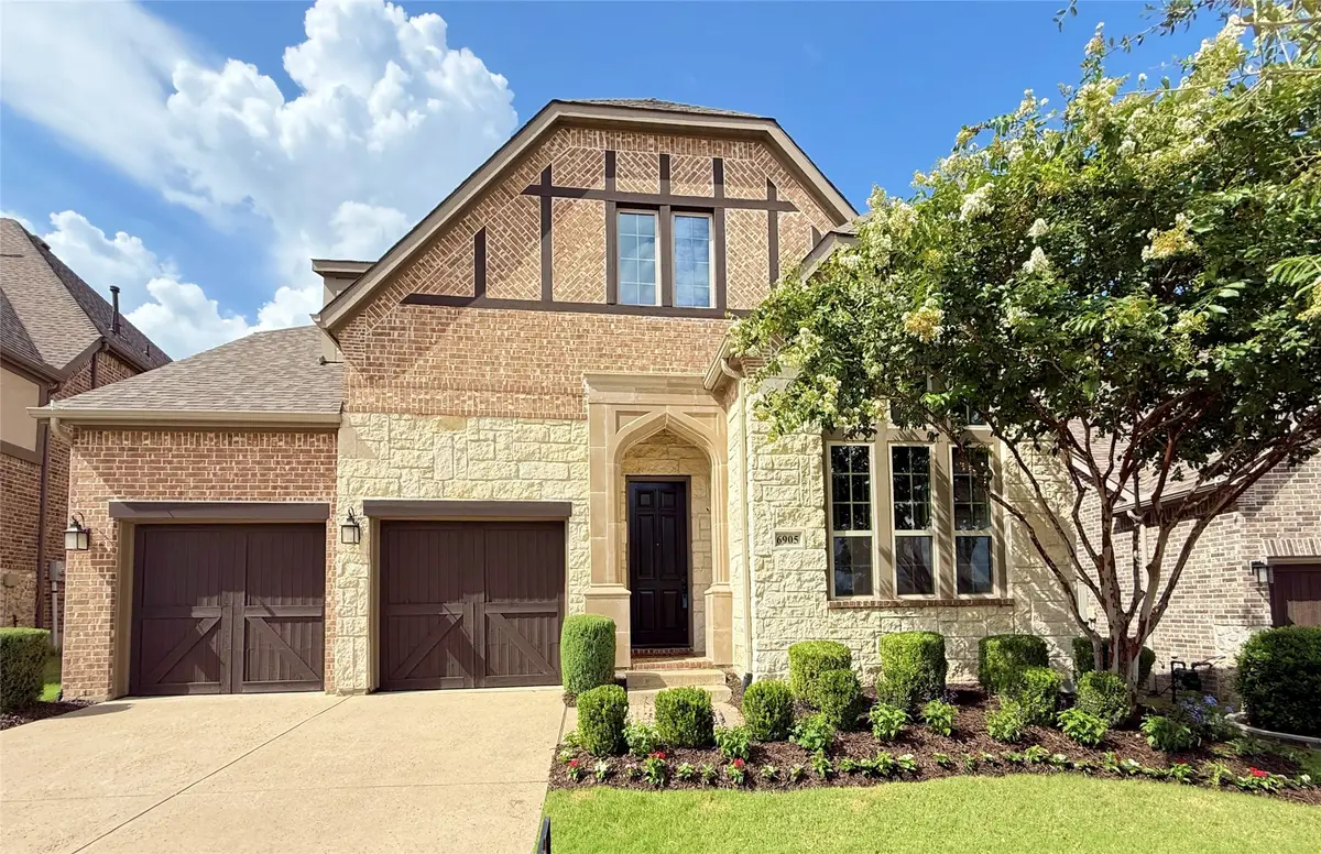 6905 St Georges Drive, McKinney, TX 75070 - #1