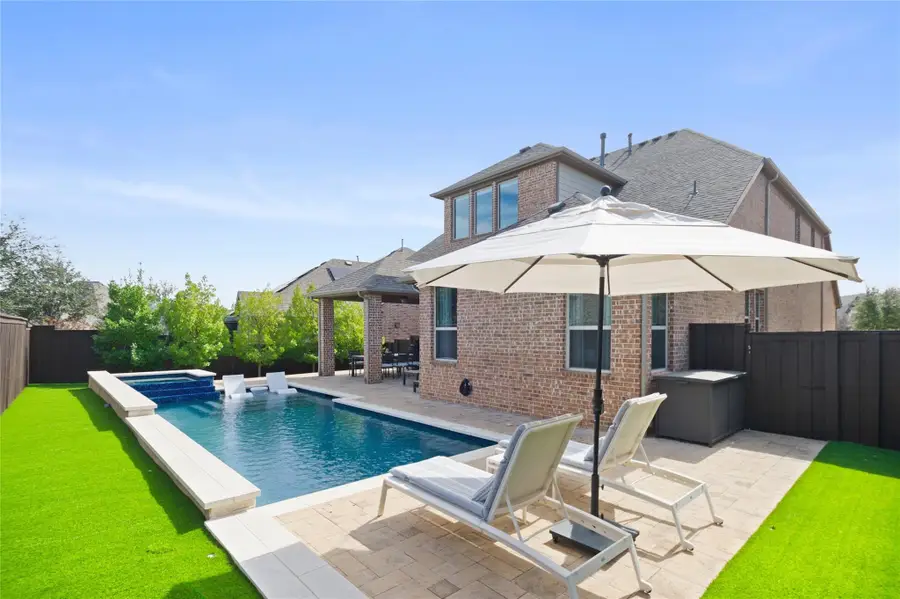 6905 St Georges Drive, McKinney, TX 75070 - #2