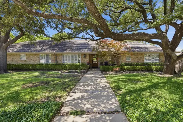 4500 Ranch View Road, Fort Worth, TX 76109