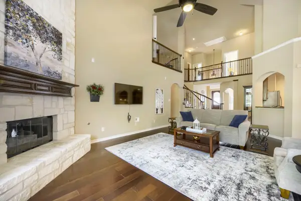8313 Bishop Pine Road, Denton, TX 76208