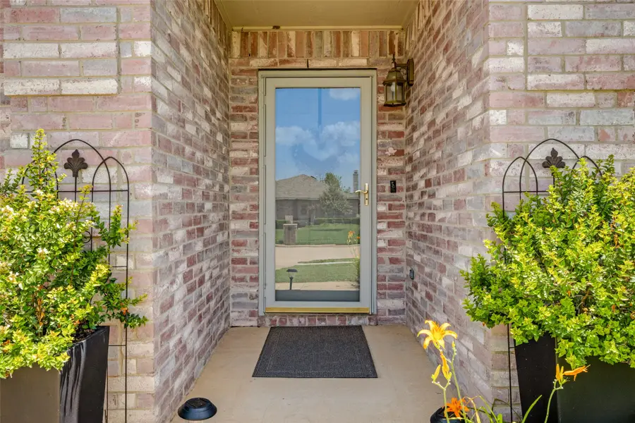 8909 Glen Falls Lane, Denton, TX 76210 - #2