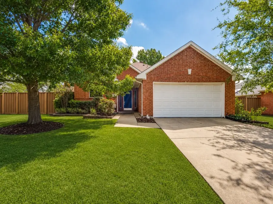 808 Canyon Valley Drive, McKinney, TX 75071 - #2
