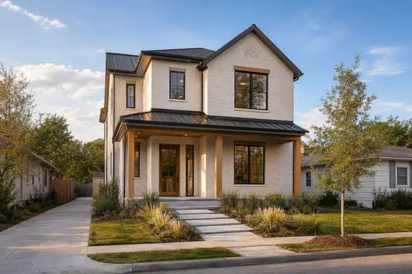 1629 Walmsley, Dallas, TX 75208