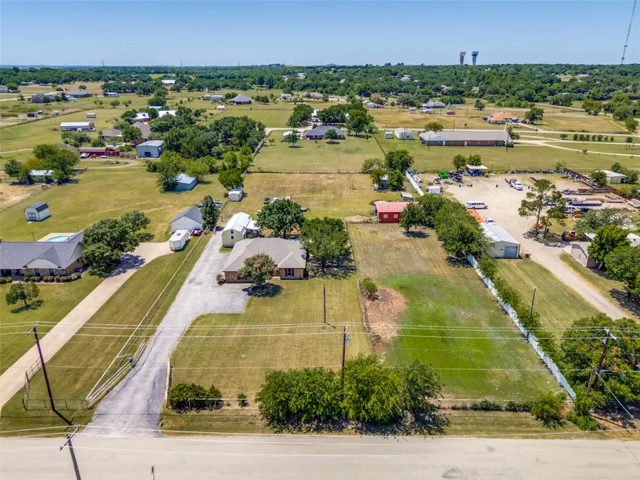 2705 County Road 920, Crowley, TX 76036 - #3