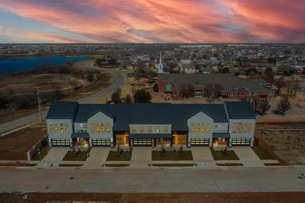 1428 Mars Lander Lane, Wylie, TX 75098