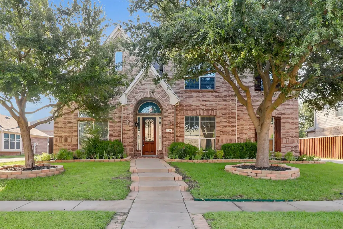 1194 Maple Ridge Way, Murphy, TX 75094 - #1