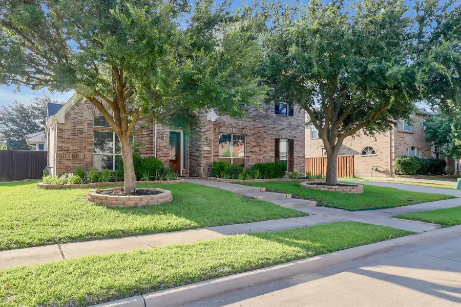 1194 Maple Ridge Way, Murphy, TX 75094 - #2