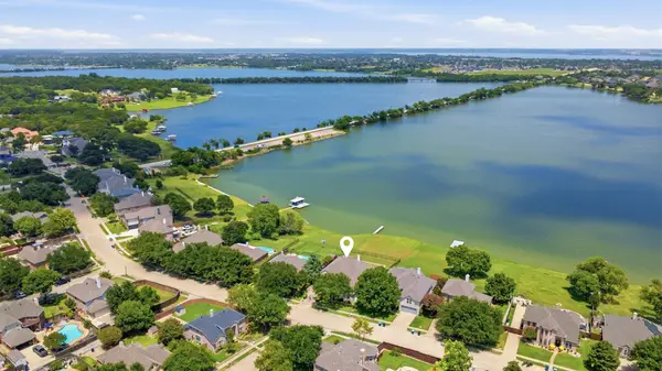 3009 Sunrise Drive, Rowlett, TX 75088