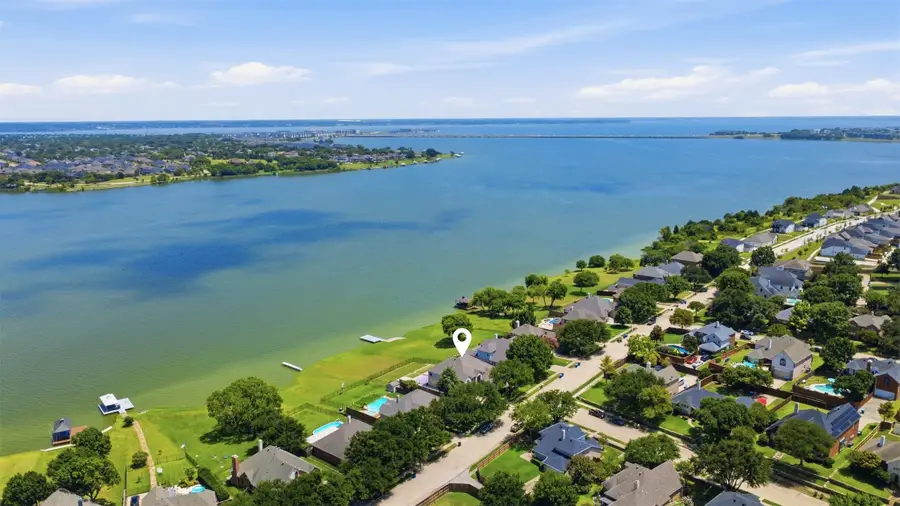 3009 Sunrise Drive, Rowlett, TX 75088 - #2