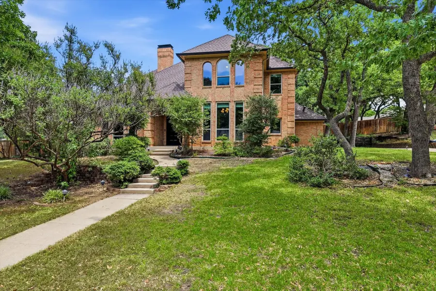 1331 Travis Street, Denton, TX 76205 - #2