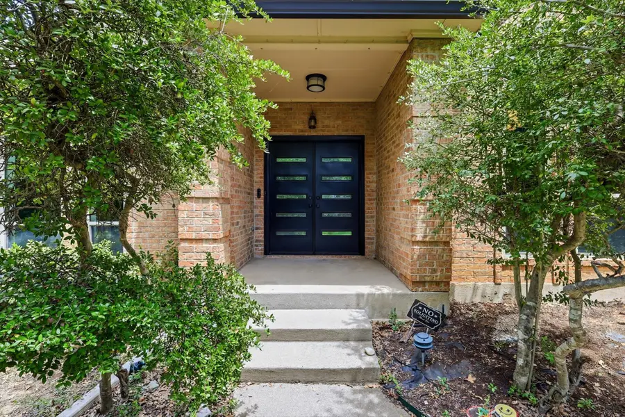 1331 Travis Street, Denton, TX 76205 - #3