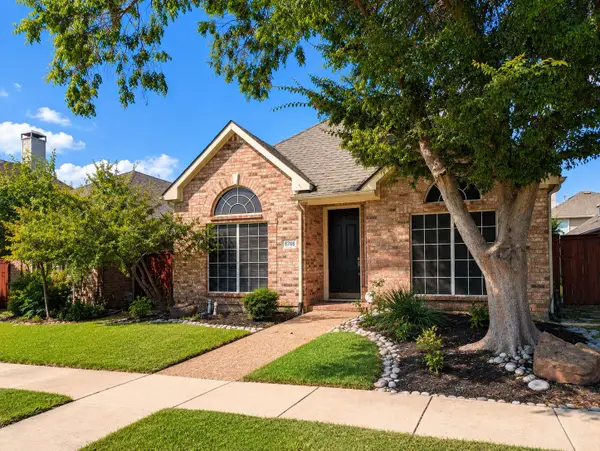 8708 Wellington Road, Irving, TX 75063