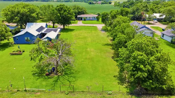 2501 Mcfarland, Caddo Mills, TX 75135