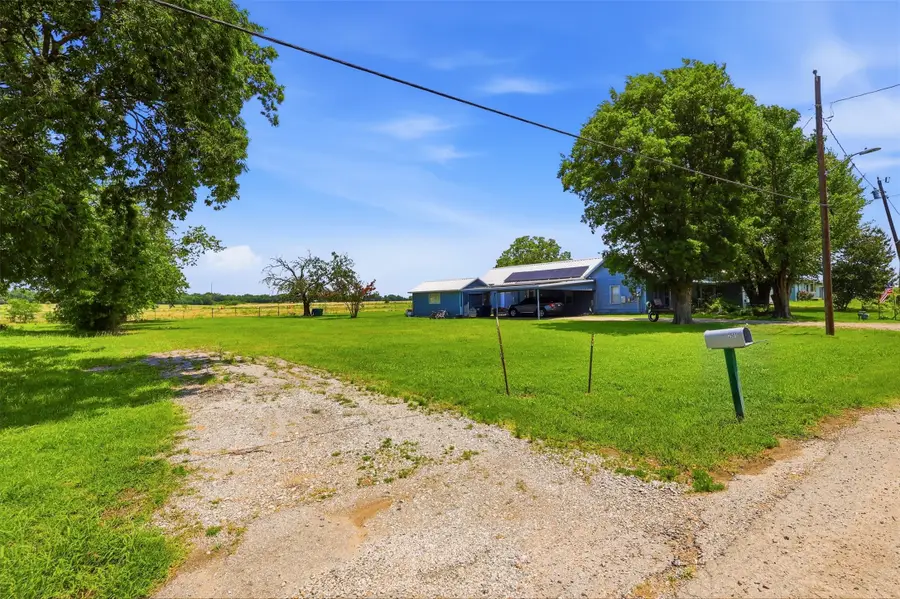 2501 Mcfarland, Caddo Mills, TX 75135 - #2