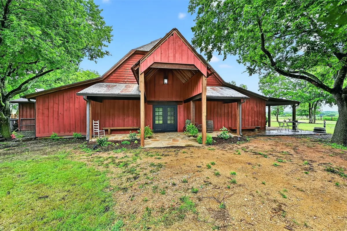4920 County Road 179, Celina, TX 75009 - #1