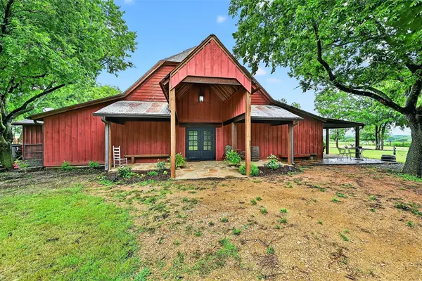 4920 County Road 179, Celina, TX 75009