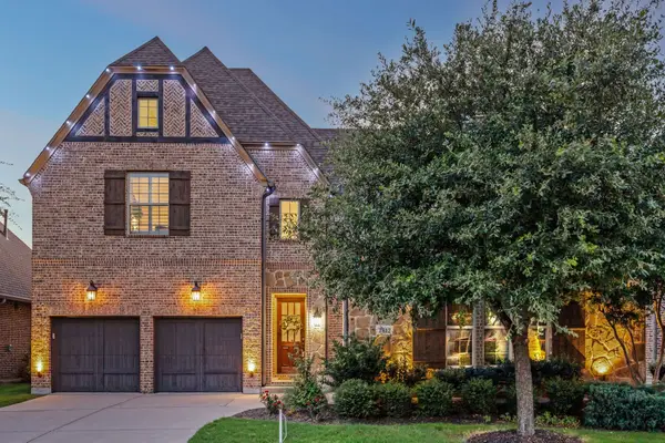 7812 Ivey, The Colony, TX 75056