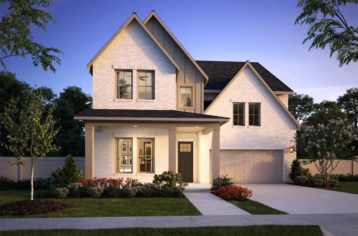15823 Amber Street, Frisco, TX 75033 - #1