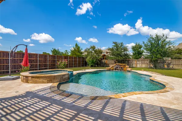 1805 Berkley Drive, Wylie, TX 75098