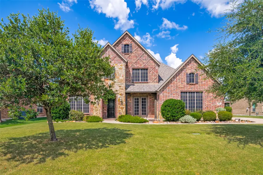 1805 Berkley Drive, Wylie, TX 75098 - #2