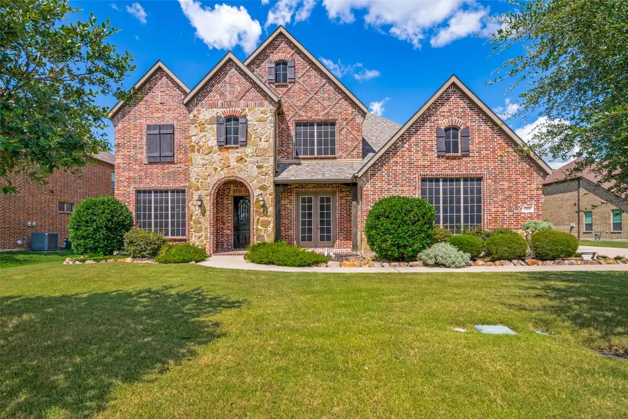 1805 Berkley Drive, Wylie, TX 75098 - #3