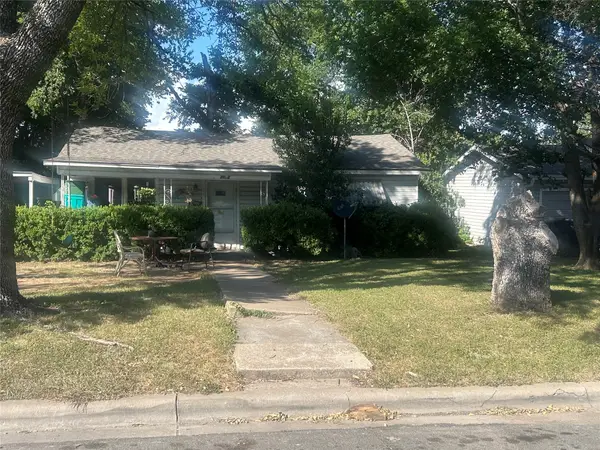 1804 Columbia Street, Waco, TX 76711