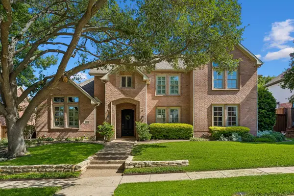 6413 Vicki Lane, Plano, TX 75093