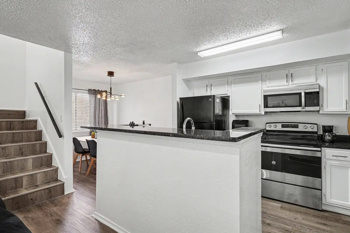 2304 Balsam Drive #E203, Arlington, TX 76006 - #1