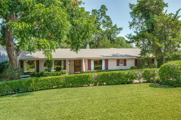 925 Knott Place, Dallas, TX 75208